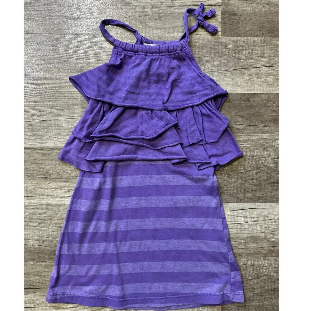 Joah Love Purple Sundress